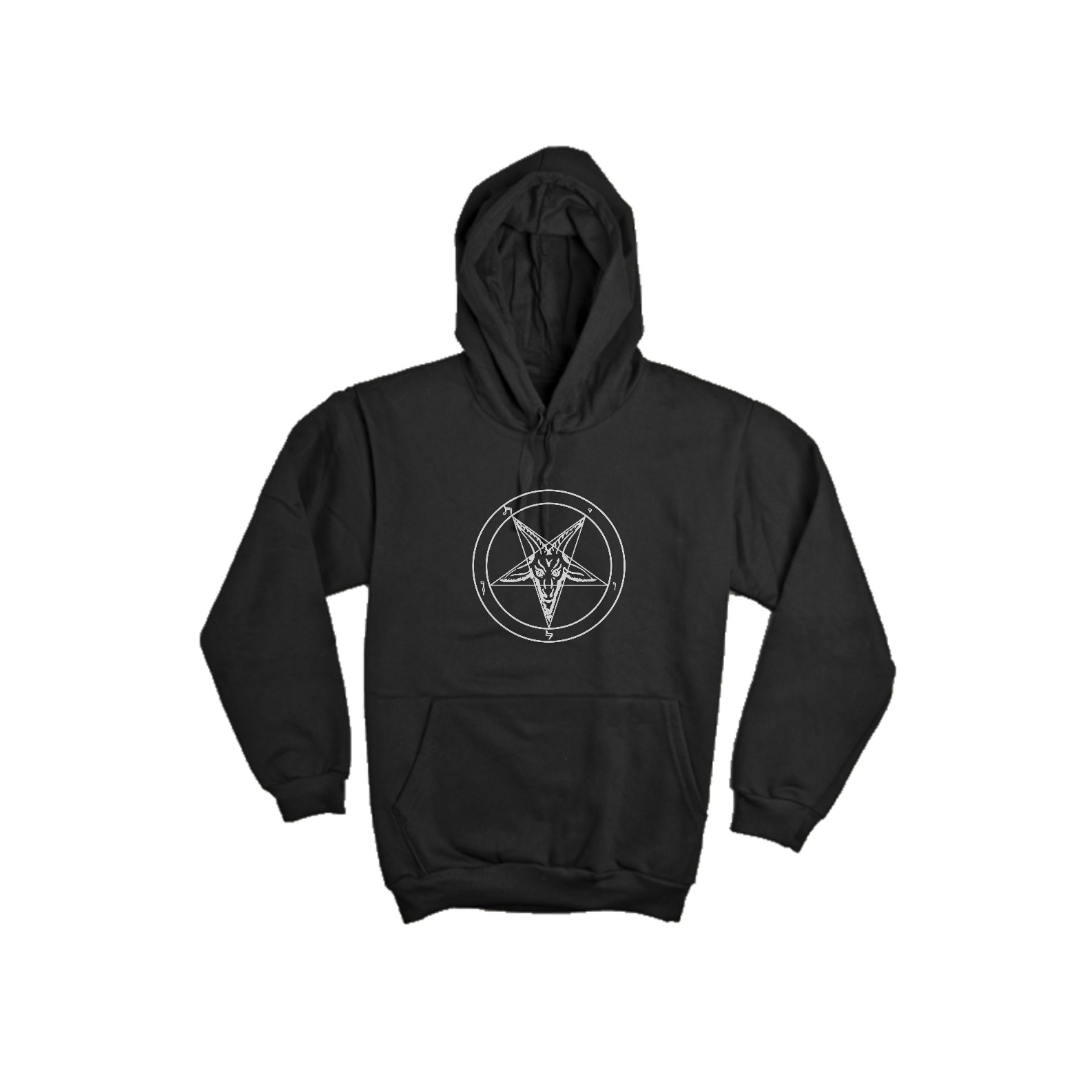 Samael Seal Black