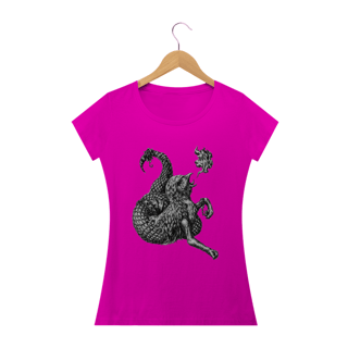 Nome do produto Goetia Amon Fem