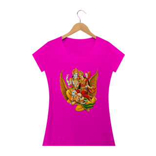 Nome do produto Krishna Garuda Fem