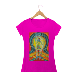 Nome do produto Aeon Tarot Fem