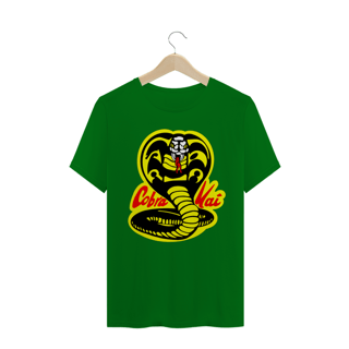 Nome do produto Cobra Kai