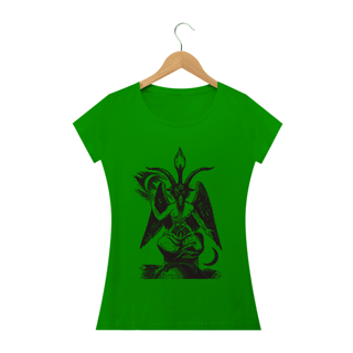 Nome do produto Baphomet Fem
