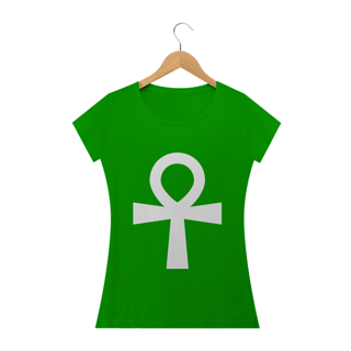 Nome do produto Ankh White Fem