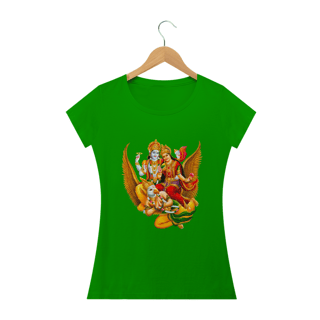 Nome do produto Krishna Garuda Fem