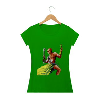 Nome do produto Oxóssi Fem