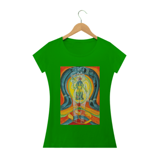 Nome do produto Aeon Tarot Fem