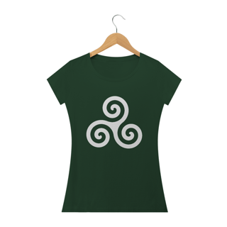 Nome do produto Triskelion White Fem