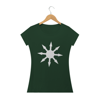 Nome do produto Chaos Star White Fem