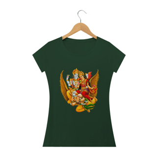 Nome do produto Krishna Garuda Fem