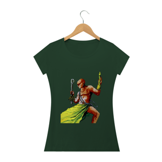 Nome do produto Oxóssi Fem