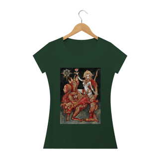 Nome do produto Thelema Babalon Fem