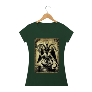 Nome do produto Baphomet Fem