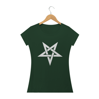 Nome do produto Pentagrama Invertido fem