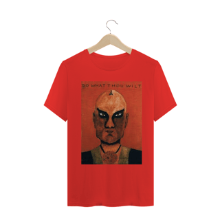 Nome do produto Crowley Artwork