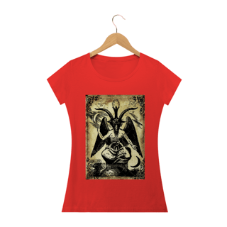Nome do produto Baphomet Fem