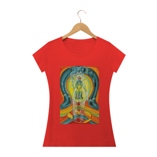 Nome do produto Aeon Tarot Fem