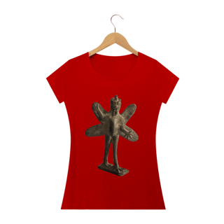 Nome do produto O Exorcista Pazuzu Fem