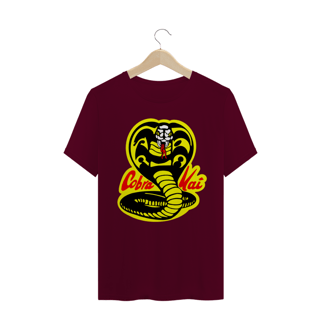 Nome do produto Cobra Kai