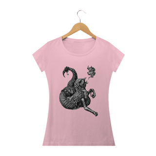 Nome do produto Goetia Amon Fem