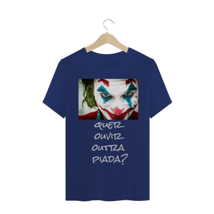 Nome do produtocamisa do coringa