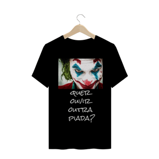Nome do produtocamisa do coringa