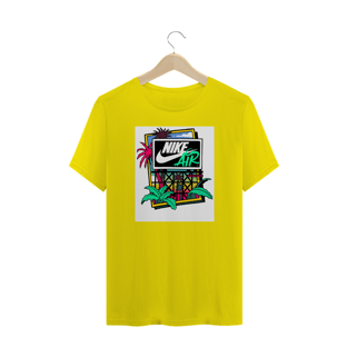 Nome do produtoCAMISA  NIKE