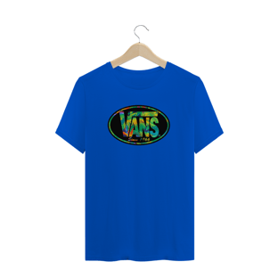 Nome do produtoCAMISA VANS