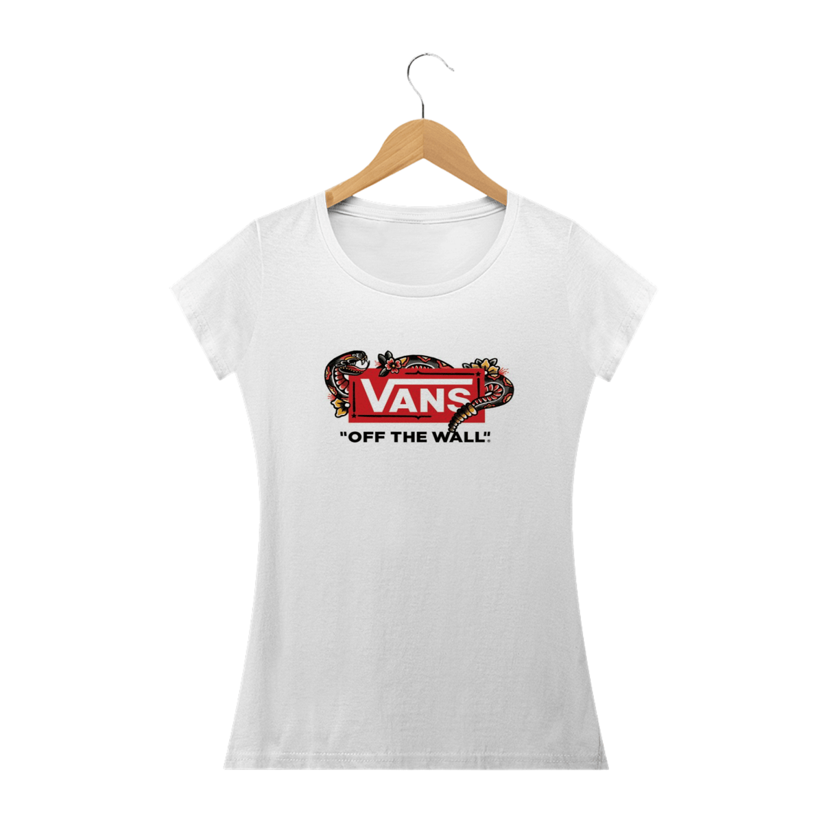 Nome do produto: CAMISA VANS