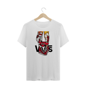 CAMISA VANS