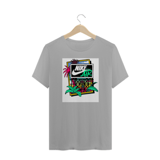 Nome do produtoCAMISA  NIKE