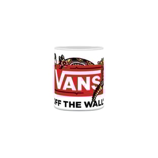 Nome do produtoCANECA VANS