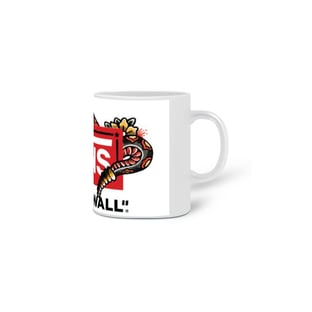 Nome do produtoCANECA VANS