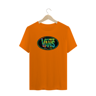 Nome do produtoCAMISA VANS