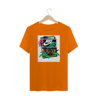Nome do produtoCAMISA  NIKE