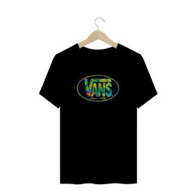CAMISA VANS