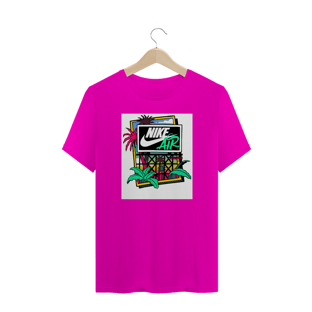 Nome do produtoCAMISA  NIKE