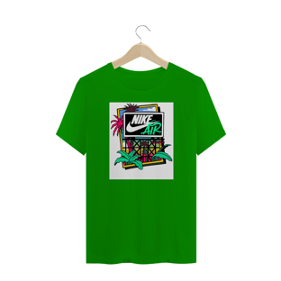 Nome do produtoCAMISA  NIKE