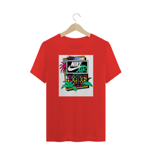 Nome do produtoCAMISA  NIKE