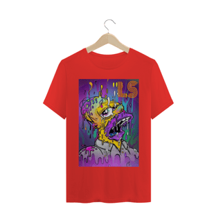 Nome do produtoCAMISA HOMER SIMPSON