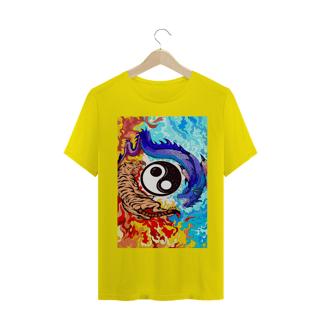 Nome do produto 1ª Edição - Yin Yang 