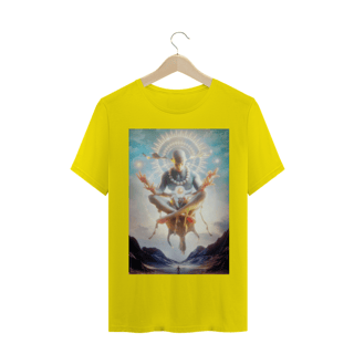 Nome do produto Mestre Meditando 