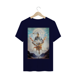 Nome do produto Mestre Meditando 