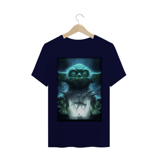 Nome do produto 4ª Edição - Mestre Yoda