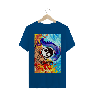 Nome do produto 1ª Edição - Yin Yang 