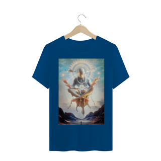 Nome do produto Mestre Meditando 