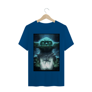 Nome do produto 4ª Edição - Mestre Yoda