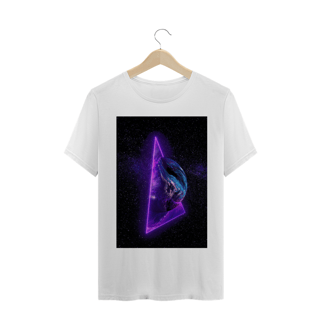 Nome do produto Sagrado Triângulo - Planeta 