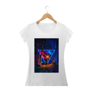 Nome do produto Sagrado Triângulo - Portal Galáctico