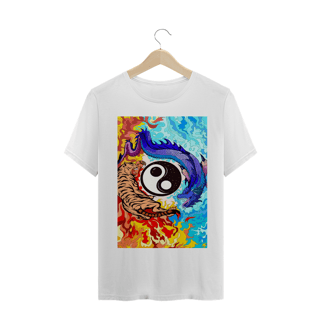 Nome do produto 1ª Edição - Yin Yang 