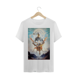 Nome do produto Mestre Meditando 